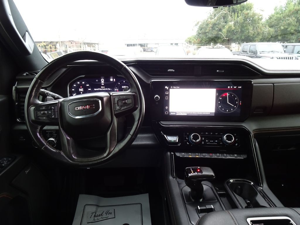 2022 GMC Sierra Image 20