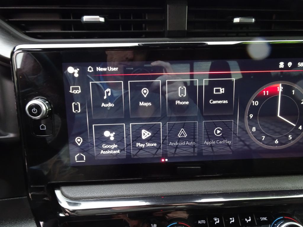 2022 GMC Sierra Image 23