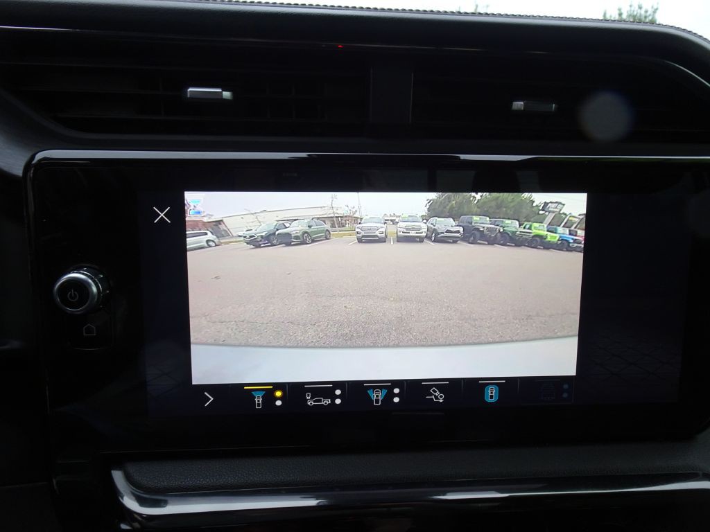 2022 GMC Sierra Image 24