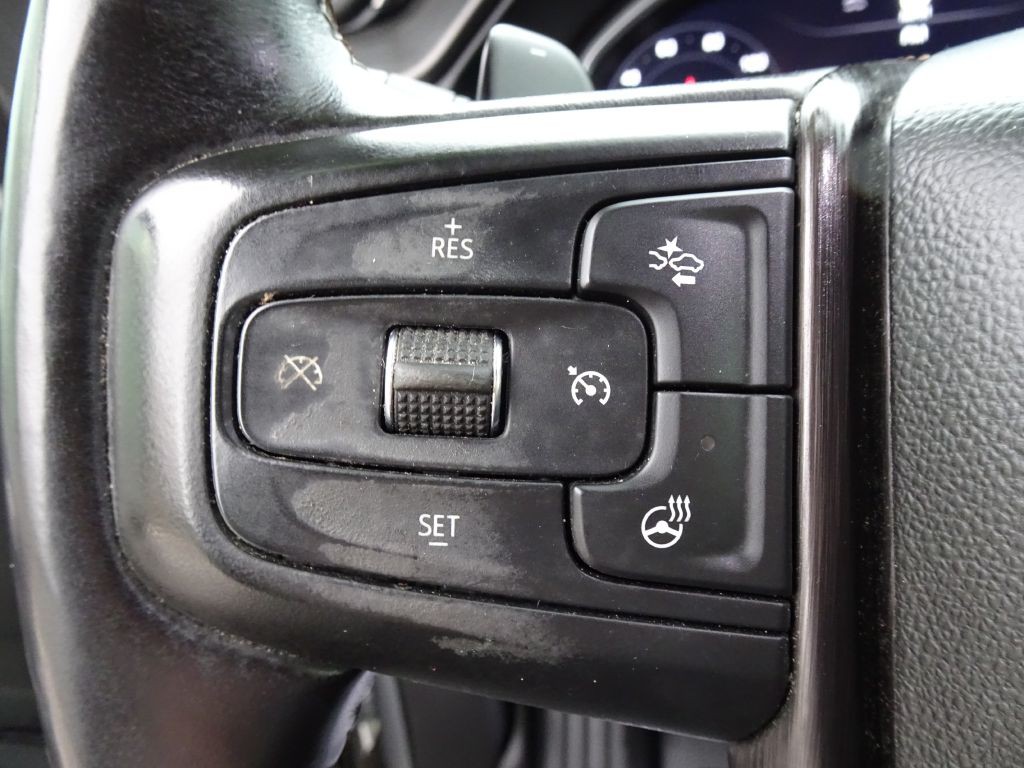 2022 GMC Sierra Image 29