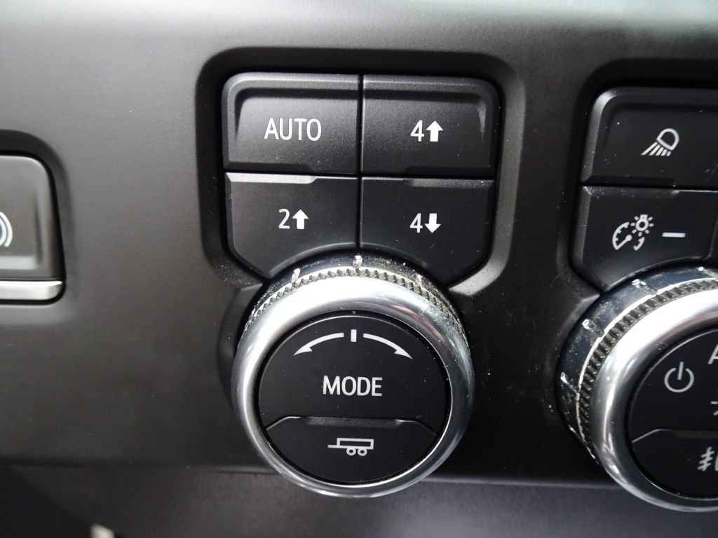 2022 GMC Sierra Image 30