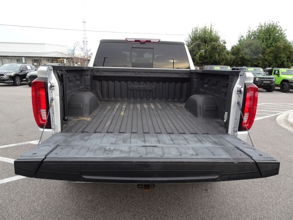 2022 GMC Sierra Image 31