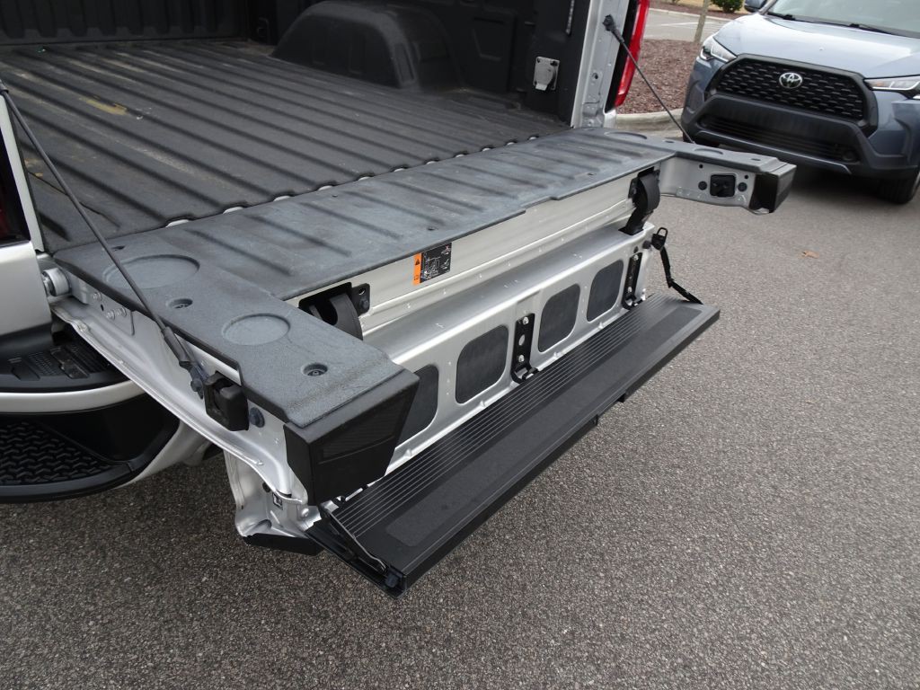 2022 GMC Sierra Image 33