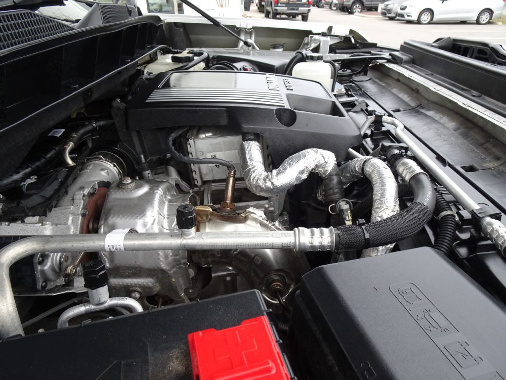 2022 GMC Sierra Image 36