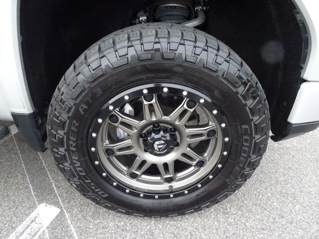 2022 GMC Sierra Image 37