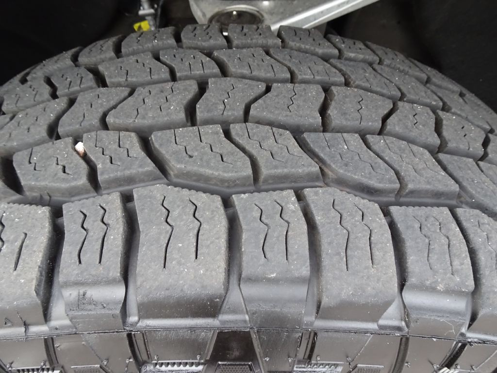 2022 GMC Sierra Image 38