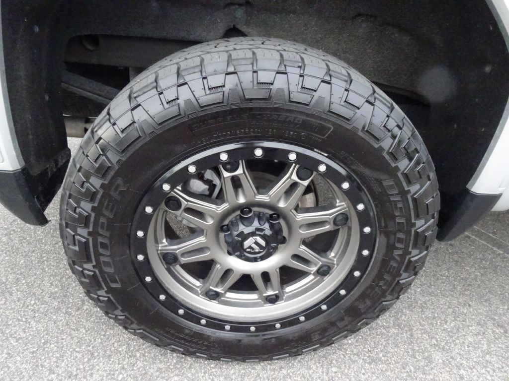 2022 GMC Sierra Image 39