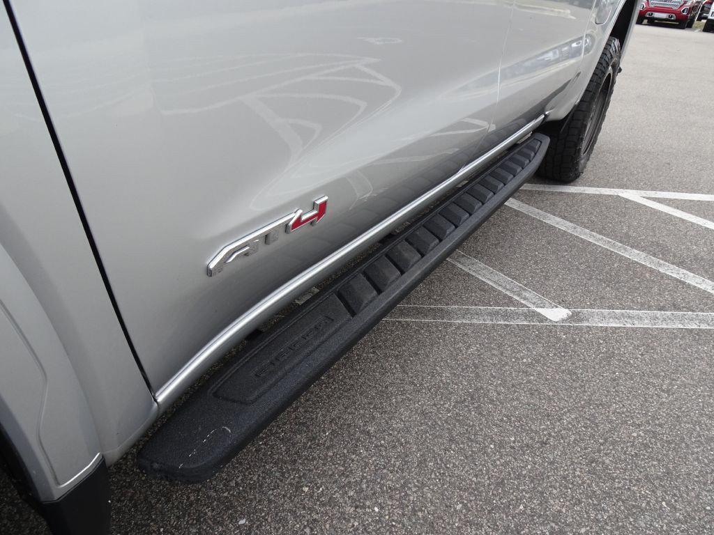 2022 GMC Sierra Image 45