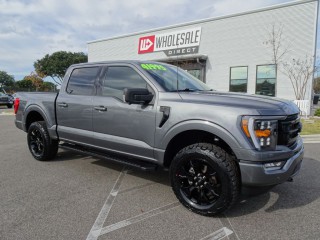 Image for 2023 Ford F-150 Supercrew ID: 7008844