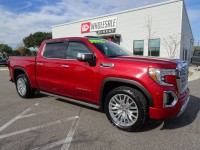 Image for 2019 GMC Sierra 1500 DENALI ID: 7008874