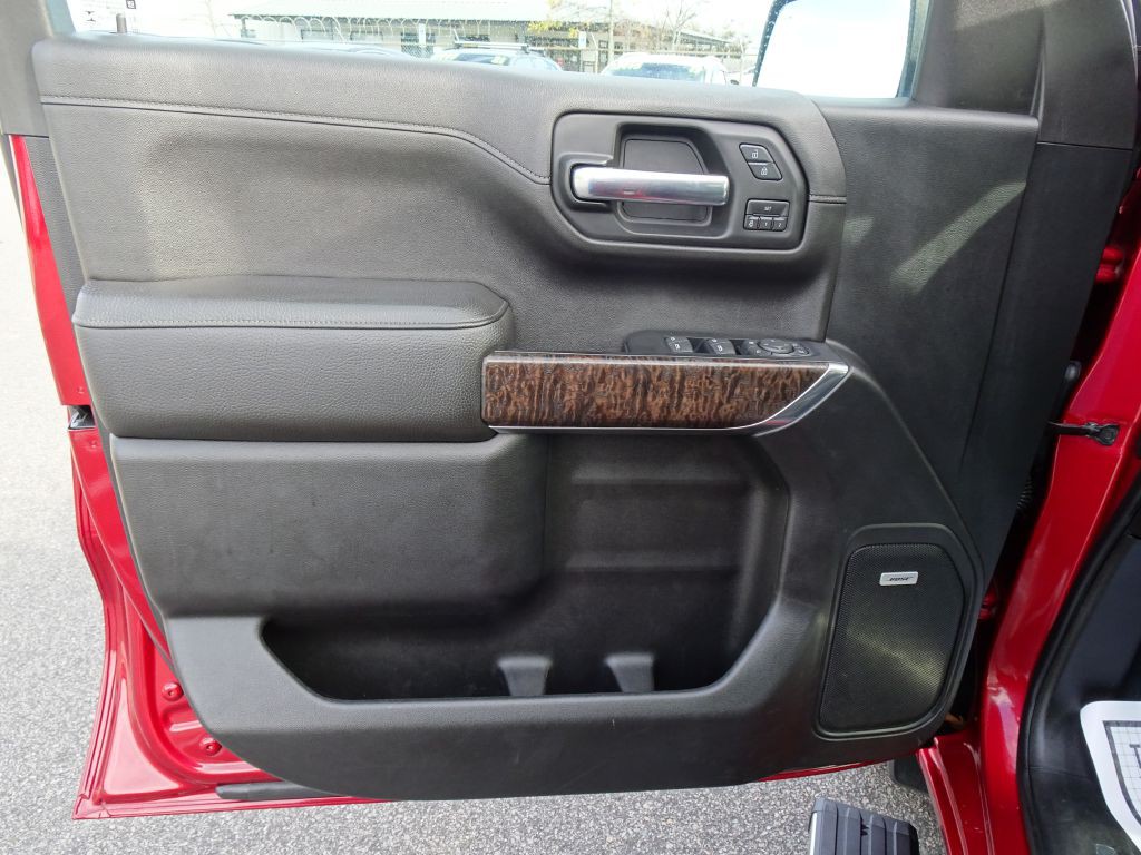 2019 GMC Sierra Image 11