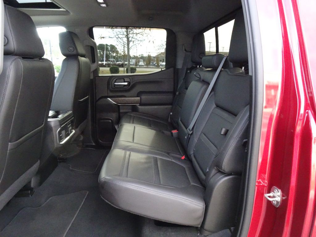 2019 GMC Sierra Image 13
