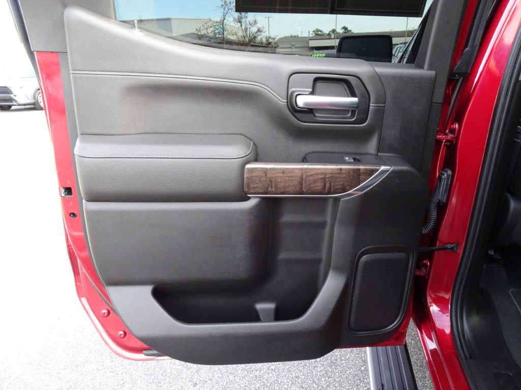 2019 GMC Sierra Image 14