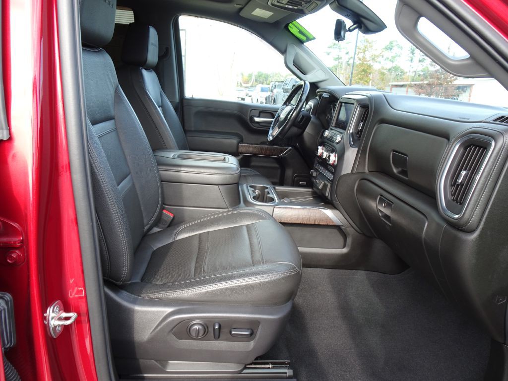 2019 GMC Sierra Image 15