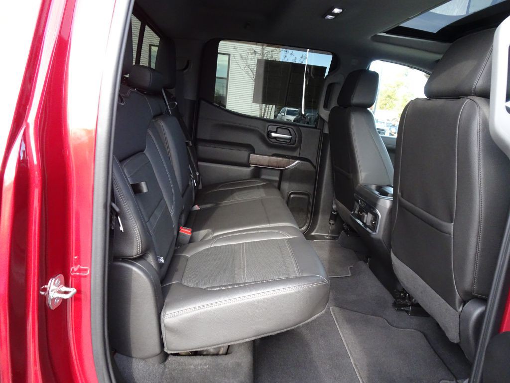 2019 GMC Sierra Image 17