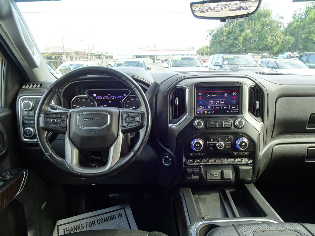 2019 GMC Sierra Image 19