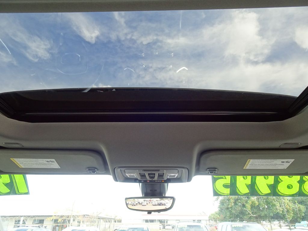 2019 GMC Sierra Image 20