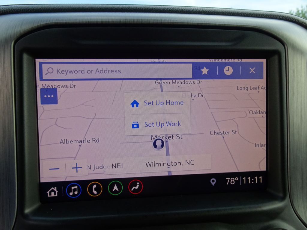 2019 GMC Sierra Image 22