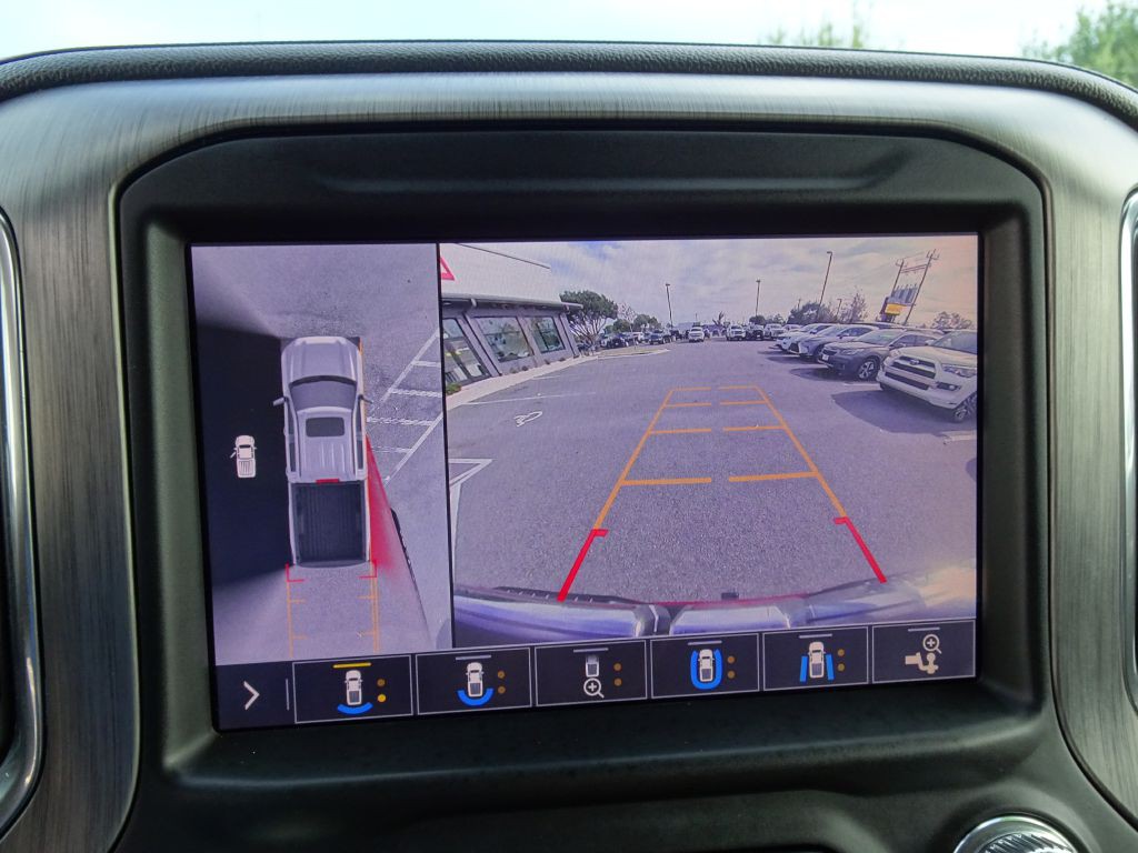 2019 GMC Sierra Image 23