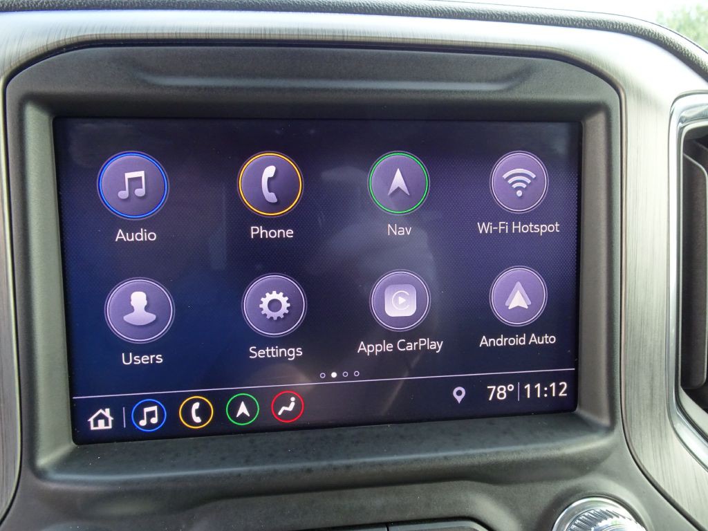 2019 GMC Sierra Image 24