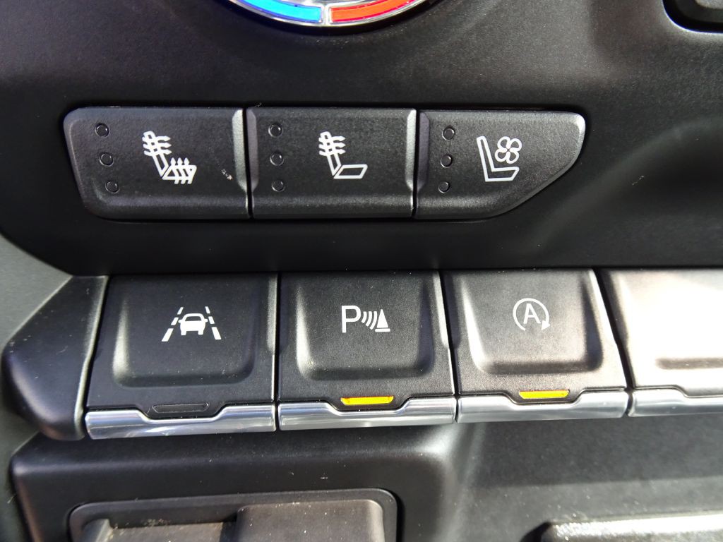 2019 GMC Sierra Image 25