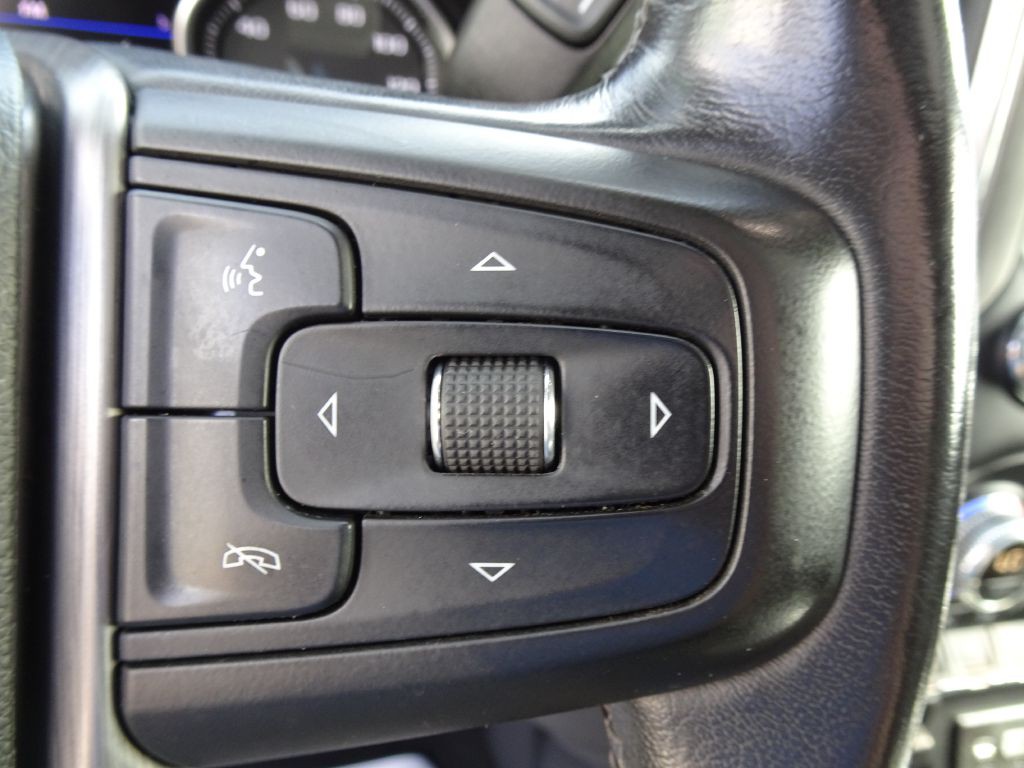 2019 GMC Sierra Image 28