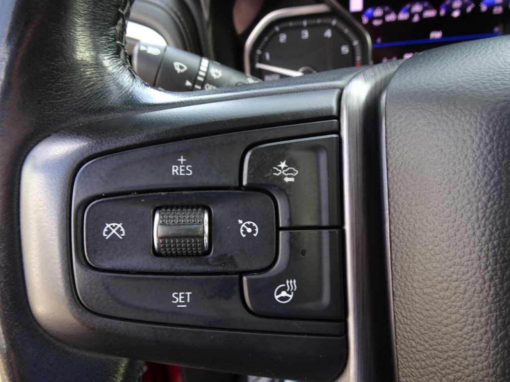 2019 GMC Sierra Image 29