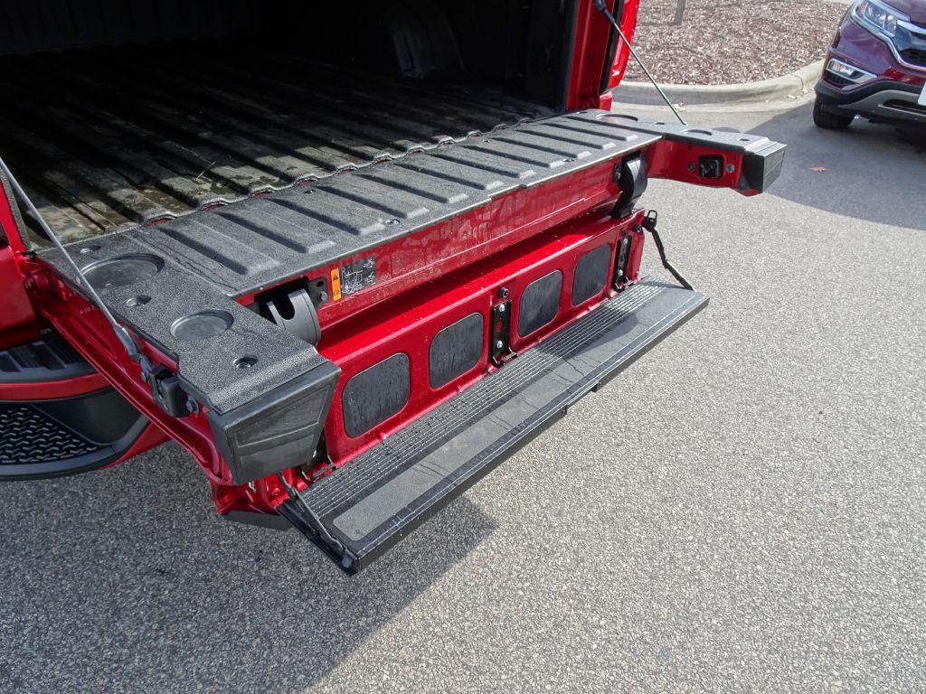 2019 GMC Sierra Image 33