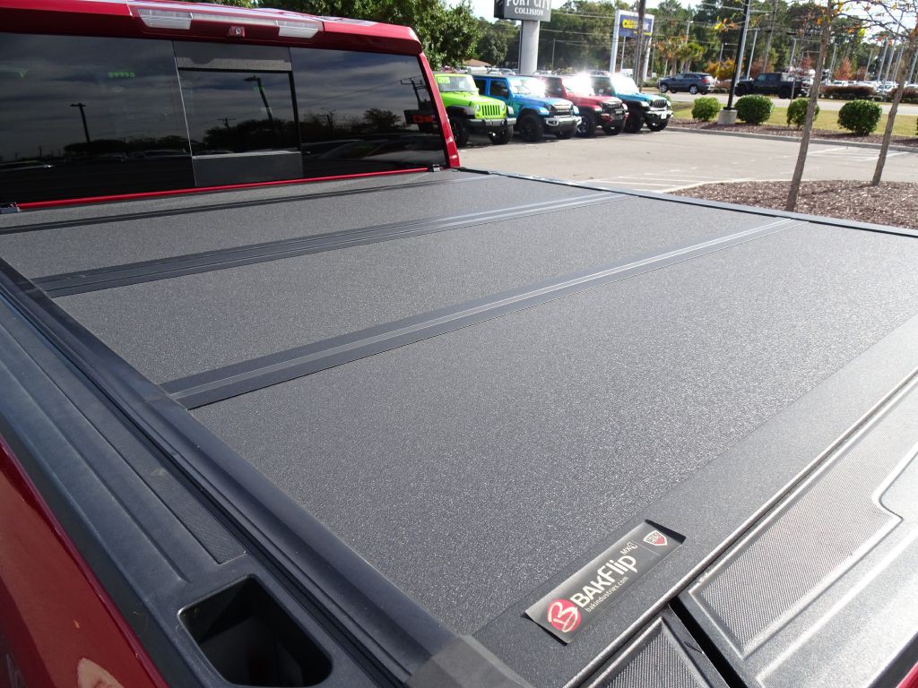 2019 GMC Sierra Image 35