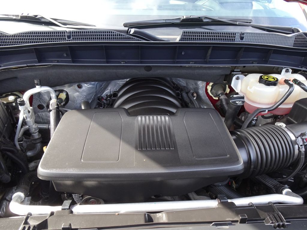 2019 GMC Sierra Image 36