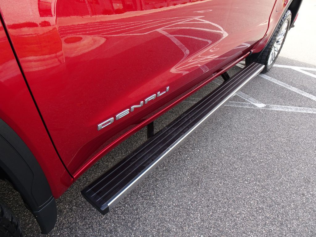 2019 GMC Sierra Image 46