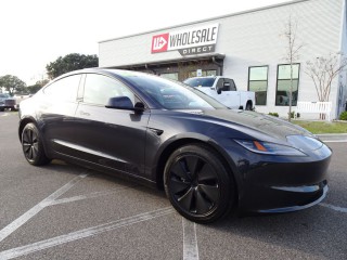 Image for 2024 Tesla Model 3  ID: 7021265