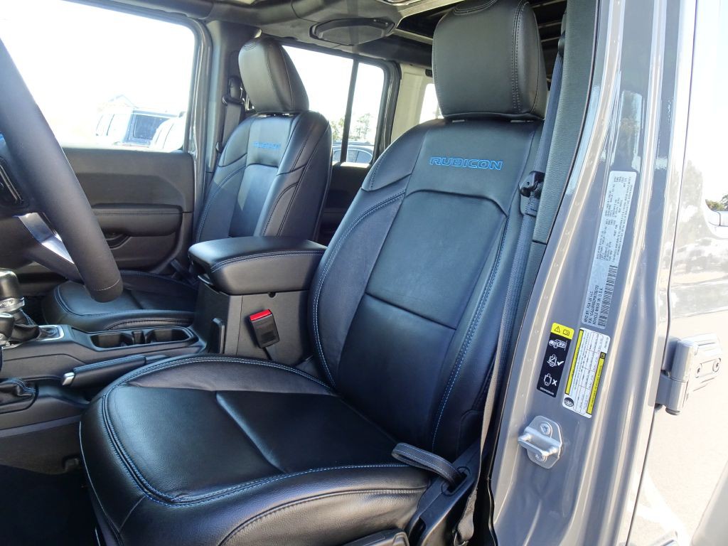 2023 Jeep Wrangler Image 10