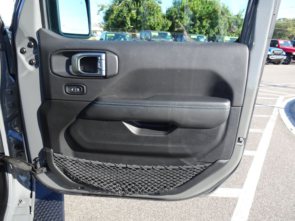 2023 Jeep Wrangler Image 15