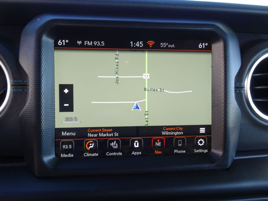 2023 Jeep Wrangler Image 19