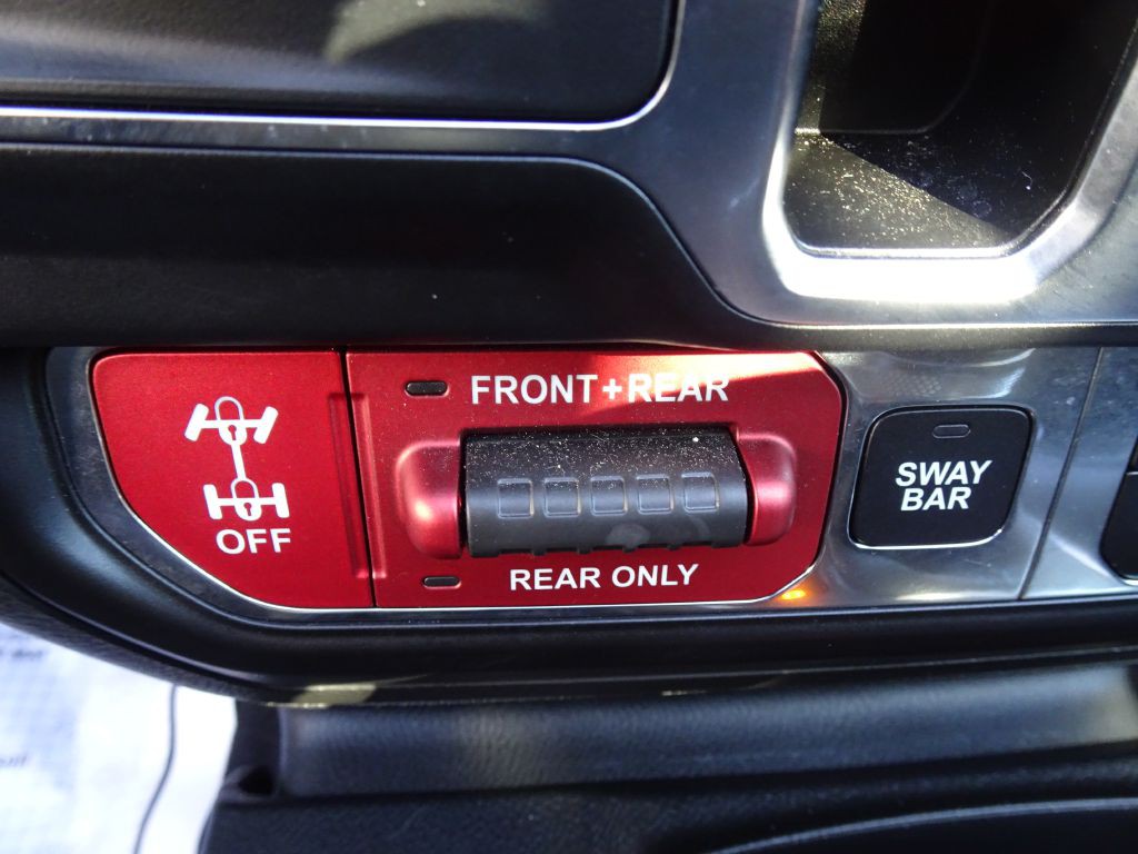 2023 Jeep Wrangler Image 23