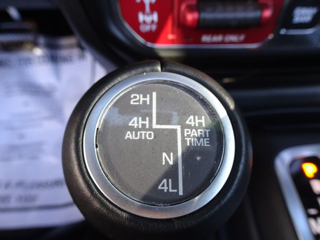 2023 Jeep Wrangler Image 24