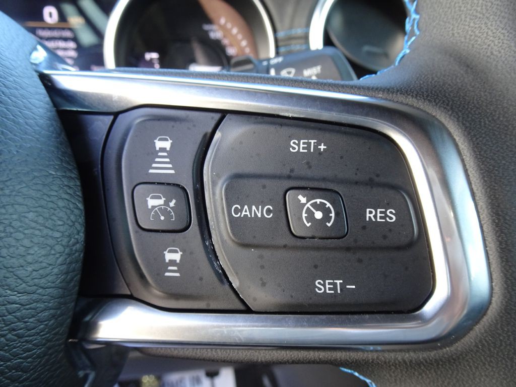 2023 Jeep Wrangler Image 26