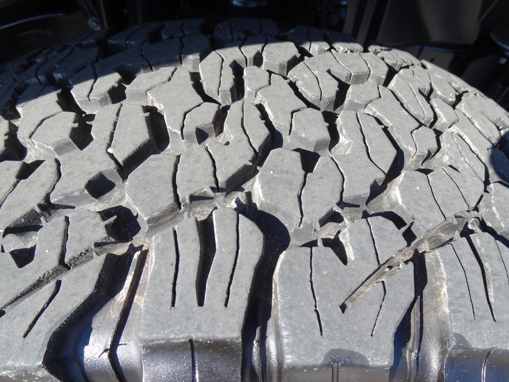 2023 Jeep Wrangler Image 34