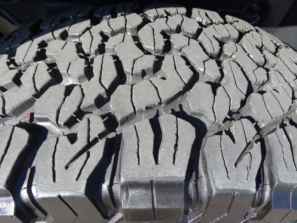 2023 Jeep Wrangler Image 36