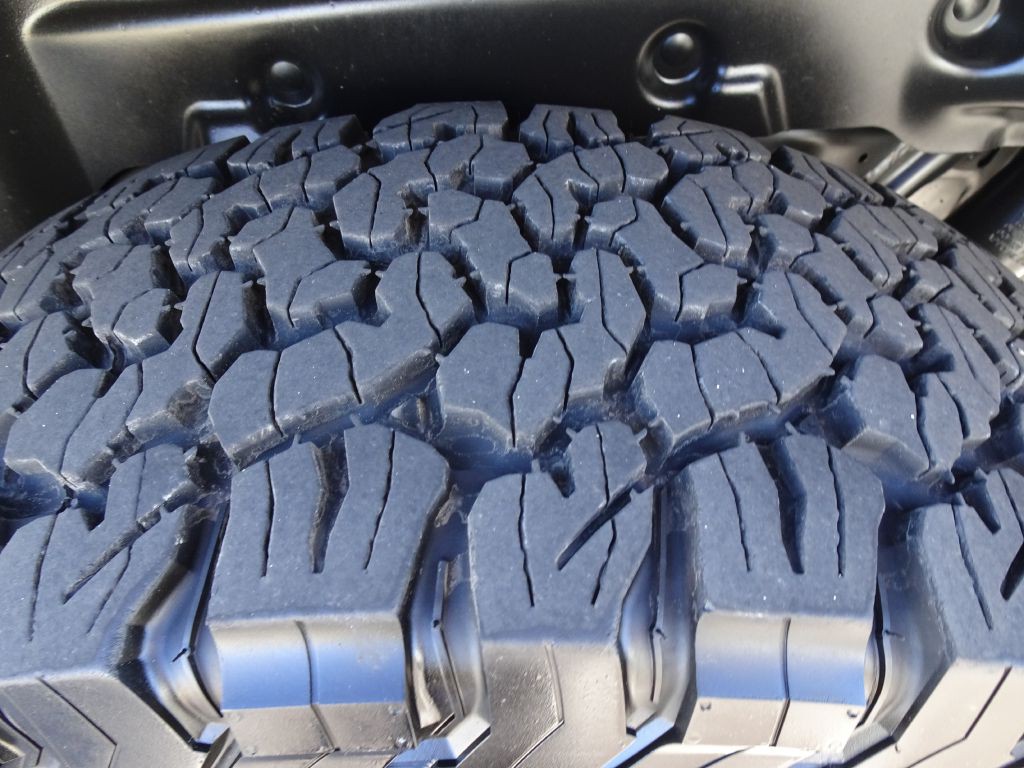 2023 Jeep Wrangler Image 38