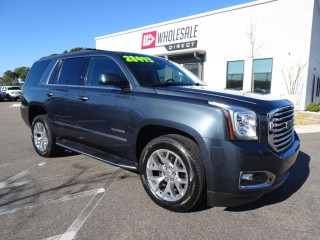 Image for 2019 GMC Yukon SLT ID: 7021280