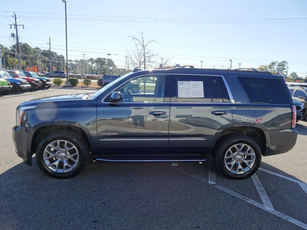 2019 GMC Yukon Image 6