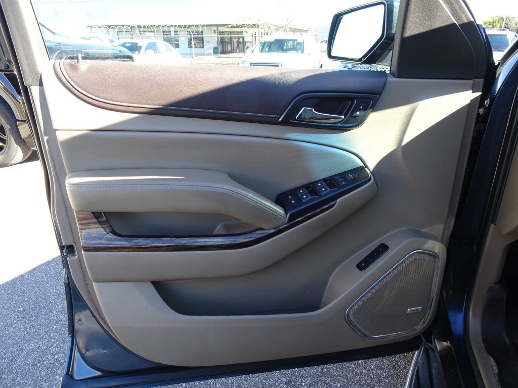 2019 GMC Yukon Image 11