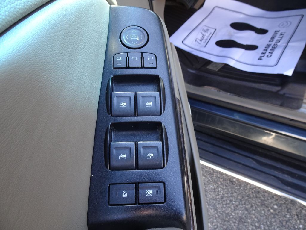 2019 GMC Yukon Image 12