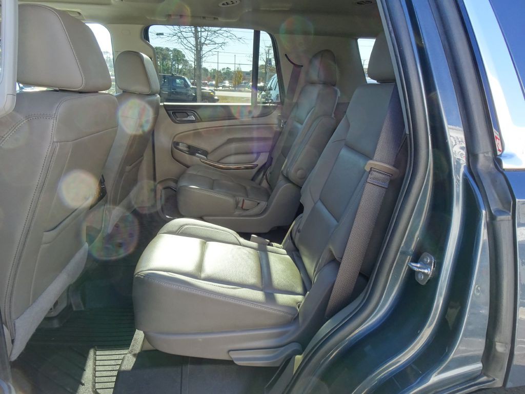 2019 GMC Yukon Image 14