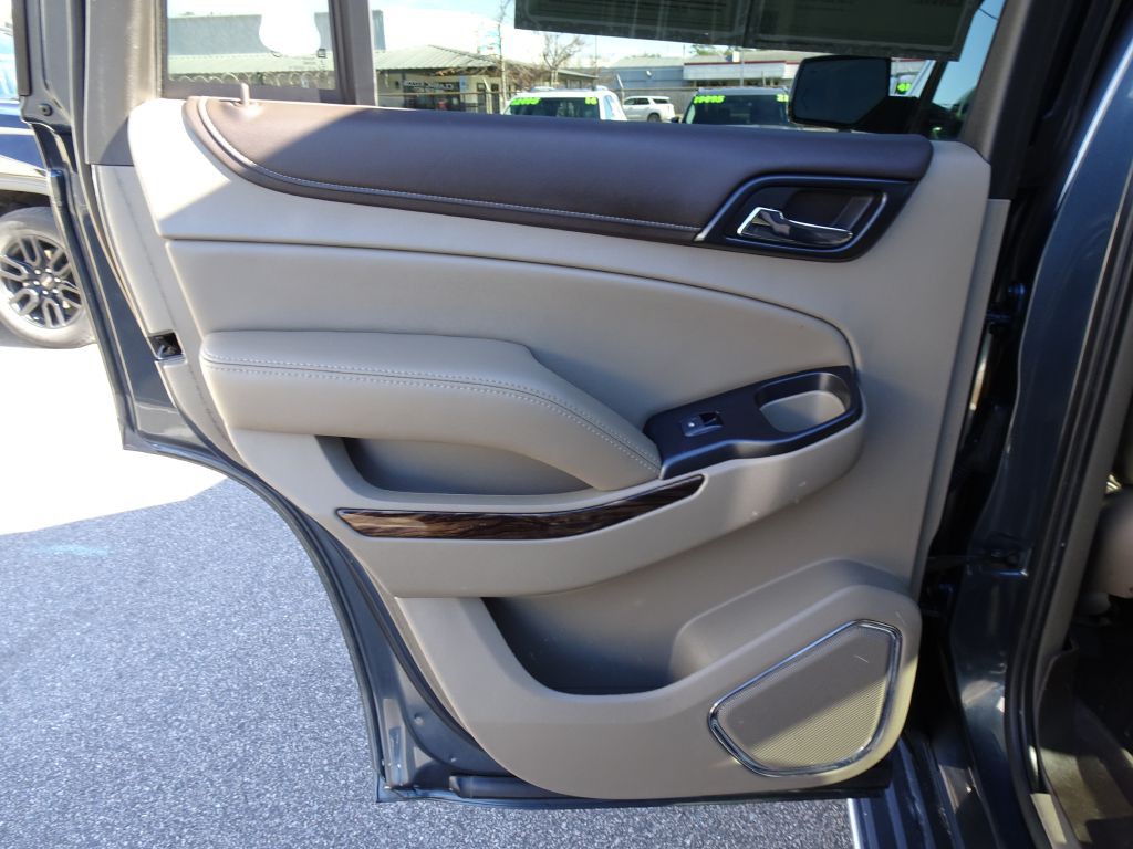 2019 GMC Yukon Image 15