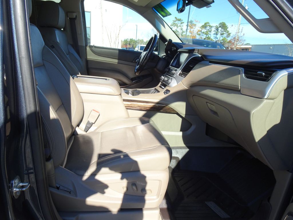 2019 GMC Yukon Image 17