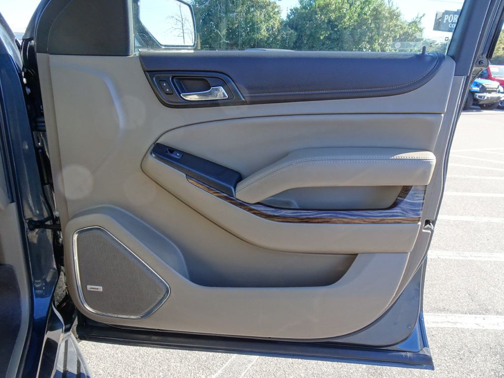 2019 GMC Yukon Image 18