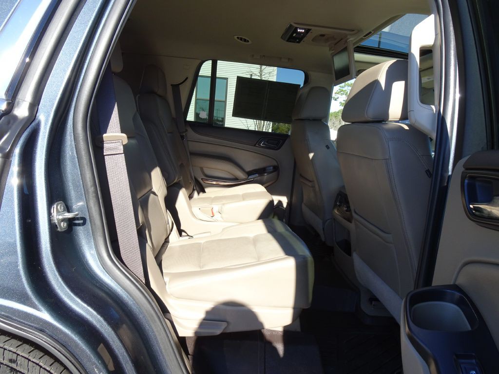 2019 GMC Yukon Image 19